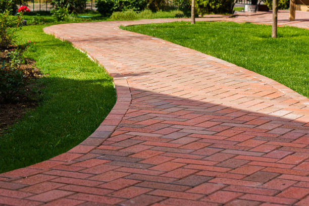Best Driveway Pavers for Homes  in Santa Clara, NM