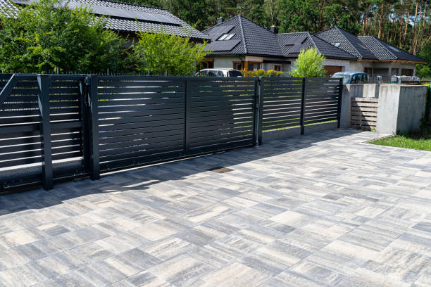 Reasons to Select Us for Your Driveway Paving Requirements in Santa Clara, NM