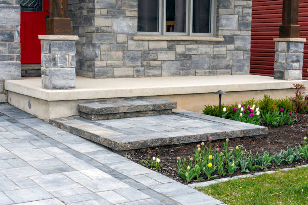 Best Residential Paver Driveway  in Santa Clara, NM