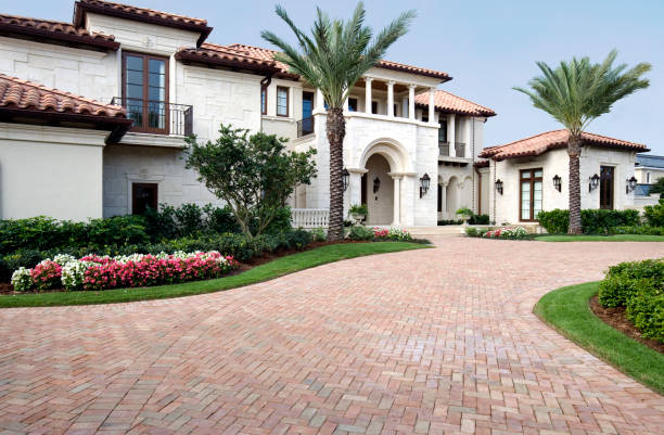 Best Best Driveway Pavers  in Santa Clara, NM