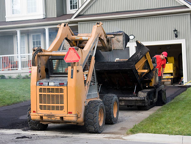 Best Affordable Driveway Pavers  in Santa Clara, NM
