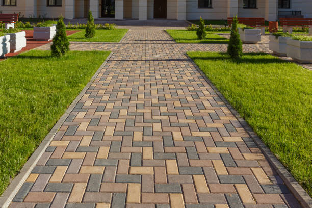 Best Driveway Repair Near Me  in Santa Clara, NM