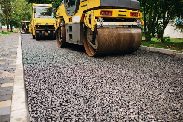 Best Cobblestone Driveway Pavers  in Santa Clara, NM